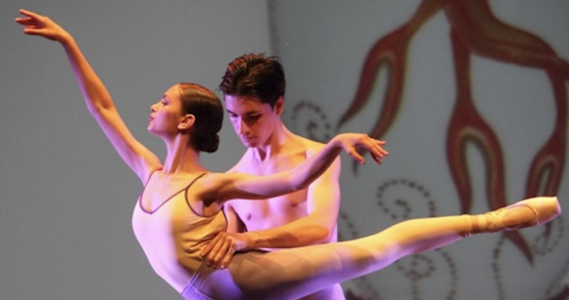 Giubileo in danza